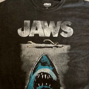 Vintage Jaws T-shirt